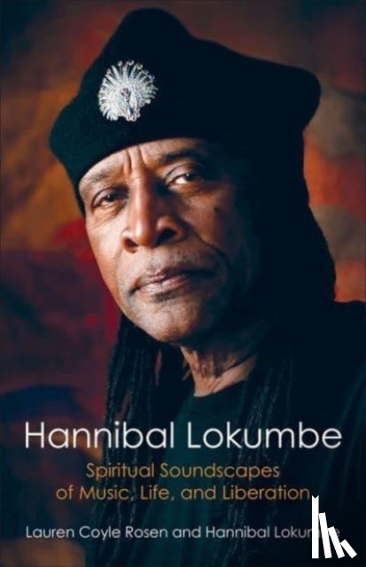 Coyle Rosen, Lauren, Lokumbe, Hannibal - Hannibal Lokumbe