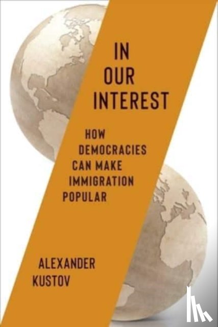 Kustov, Alexander - In Our Interest
