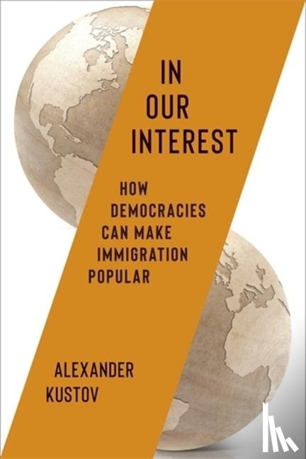 Kustov, Alexander - In Our Interest