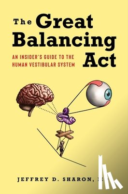 Sharon, Jeffrey D. - The Great Balancing Act