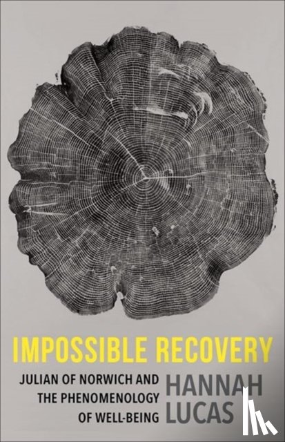 Lucas, Hannah - Impossible Recovery