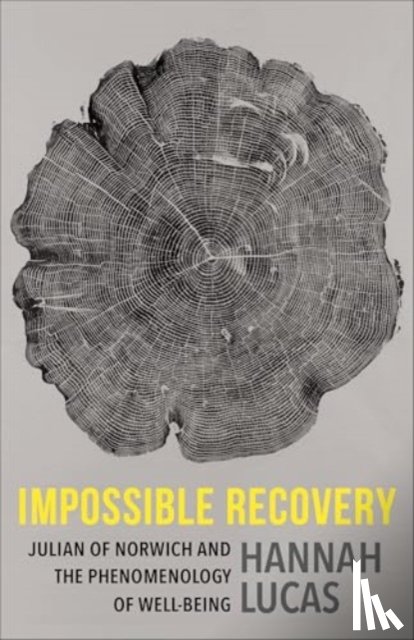 Lucas, Hannah - Impossible Recovery