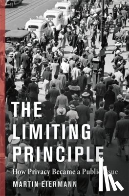 Eiermann, Martin - The Limiting Principle