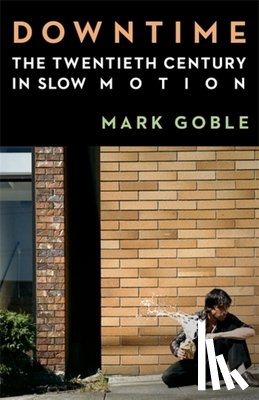 Goble, Mark (Assistant Professor - Downtime