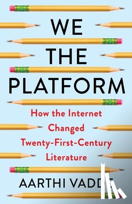 Vadde, Aarthi - We the Platform