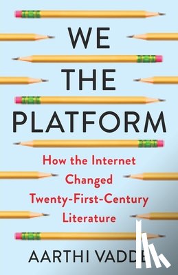 Vadde, Aarthi - We the Platform