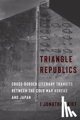 Kief, I Jonathan - Triangle Republics