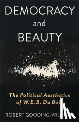 Gooding-Williams, Robert - Democracy and Beauty
