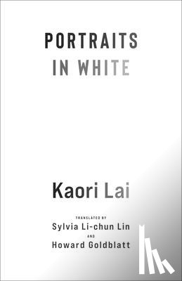 Lai, Kaori - Portraits in White