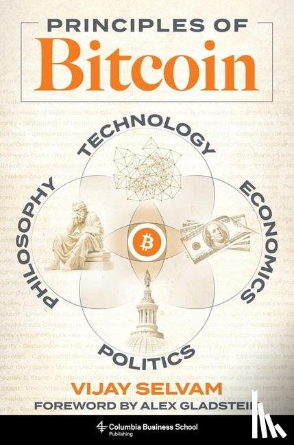 Selvam, Vijay - Principles of Bitcoin