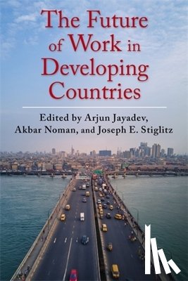  - The Future of Work in Developing Countries