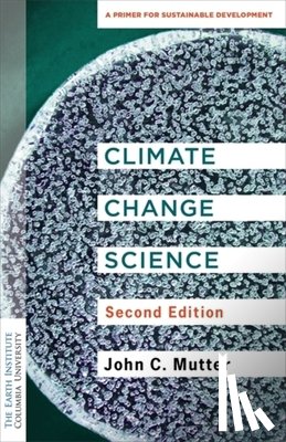 Mutter, Dr. John C. (Shelf Awareness) - Climate Change Science