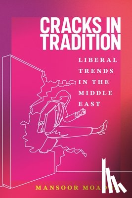 Moaddel, Mansoor - Cracks in Tradition