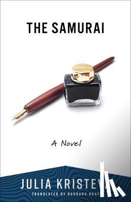 Kristeva, Julia - The Samurai