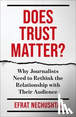 Nechushtai, Efrat - Does Trust Matter?