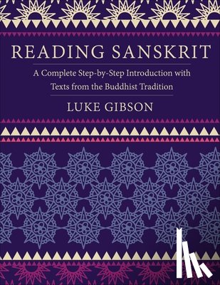 Gibson, Luke - Reading Sanskrit