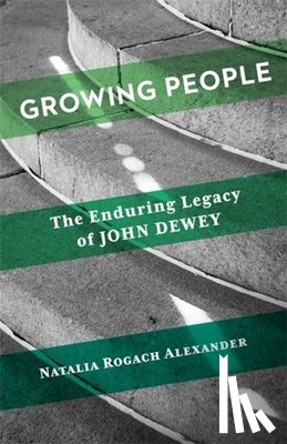 Alexander, Natalia Rogach - Growing People