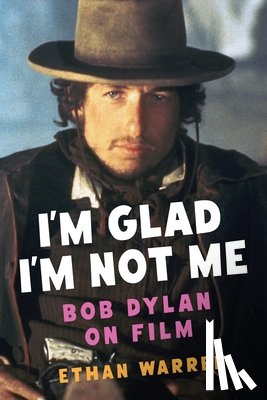 Warren, Ethan - I'm Glad I'm Not Me