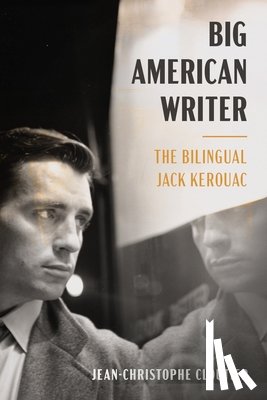 Cloutier, Jean-Christophe - Big American Writer