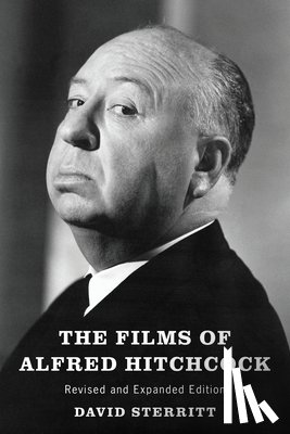 Sterritt, David - The Films of Alfred Hitchcock