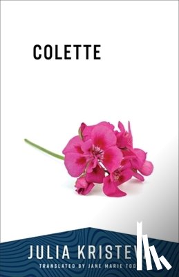Kristeva, Julia - Colette