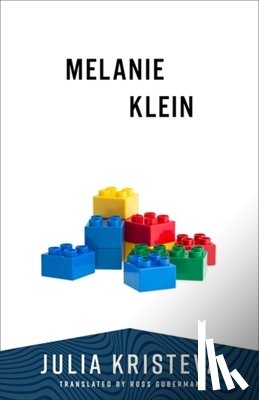 Kristeva, Julia - Melanie Klein