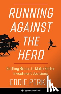 Perkin, Eddie - Running Against the Herd