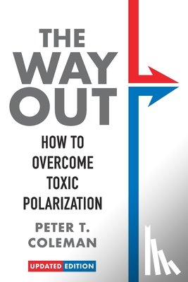 Coleman, Peter T. - The Way Out