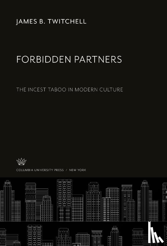Twitchell, James B. - Forbidden Partners
