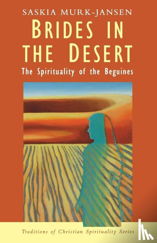 Murk-Jansen, Saskia - Brides in the Desert