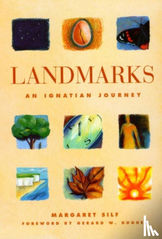 Silf, Margaret - Landmarks