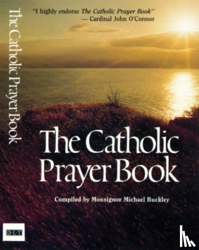  - Catholic Prayer Book