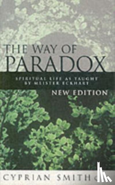 Smith, Cyprian - The Way of the Paradox