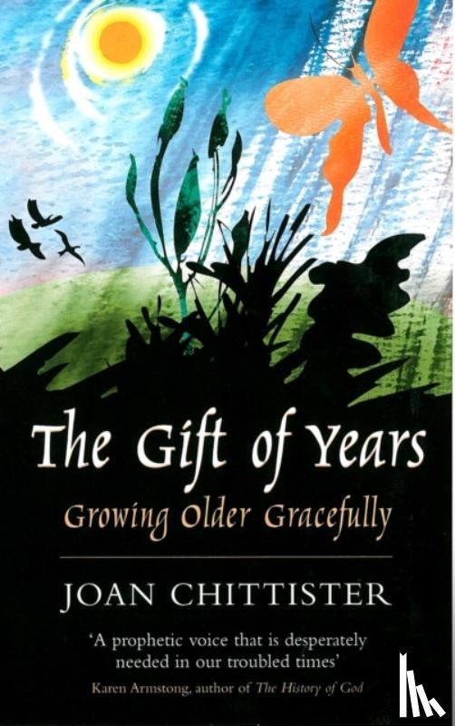 Chittister, Sister Joan - The Gift of Years