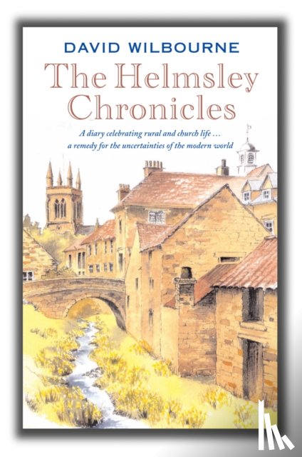 Wilbourne, David - The Helmsley Chronicles