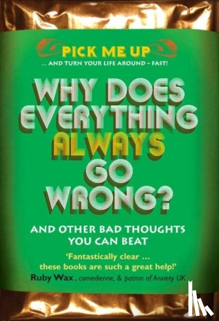 Williams, Dr Chris - Why Does Everything Always Go Wrong?