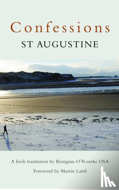 Augustine of Hippo, St - Confessions