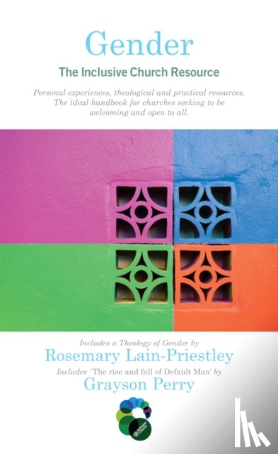 Lain-Priestley, Rosemary - Gender: The Inclusive Church Resource