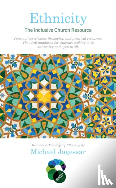 Jagessar, Michael - Ethnicity: The Inclusive Church Resource