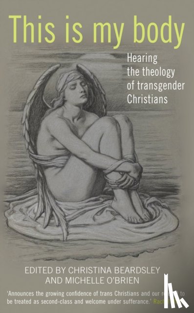 Beardsley, Christina, O'Brien, Michelle - This Is My Body