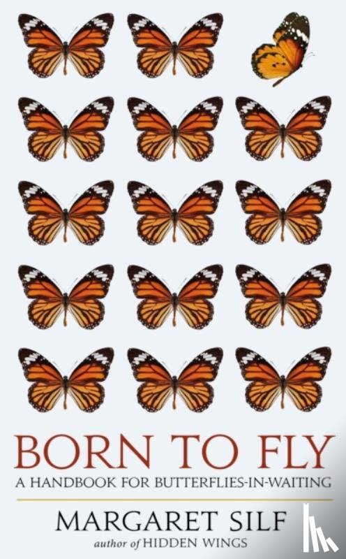 Silf, Margaret - Born to Fly