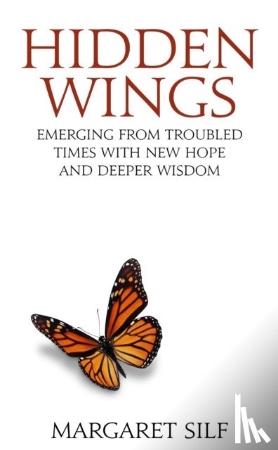 Silf, Margaret - Hidden Wings
