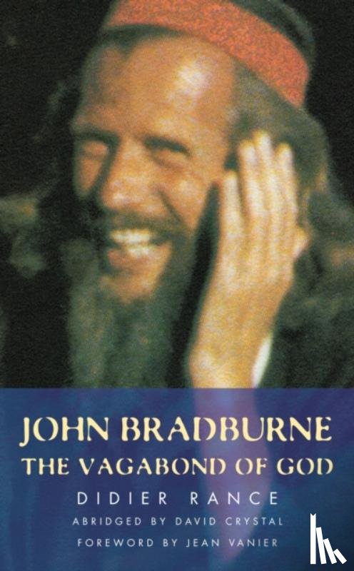 Rance, Didier - John Bradburne
