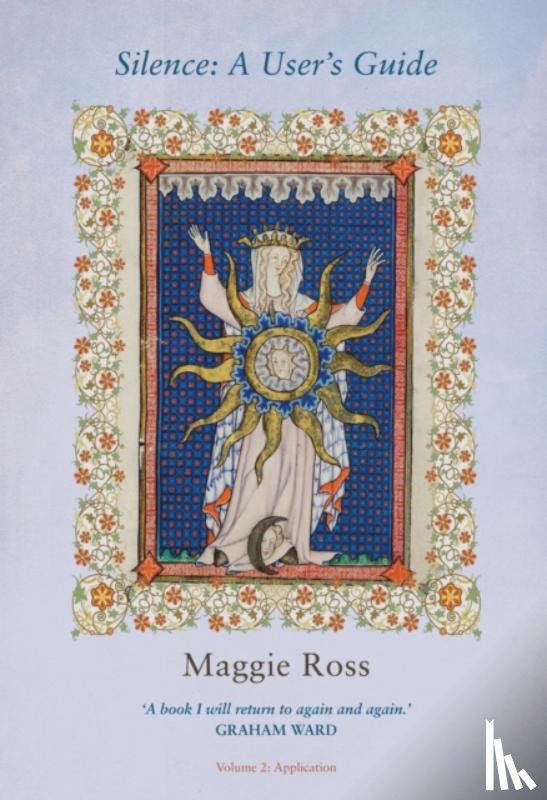 Ross, Maggie - Silence: A User's Guide