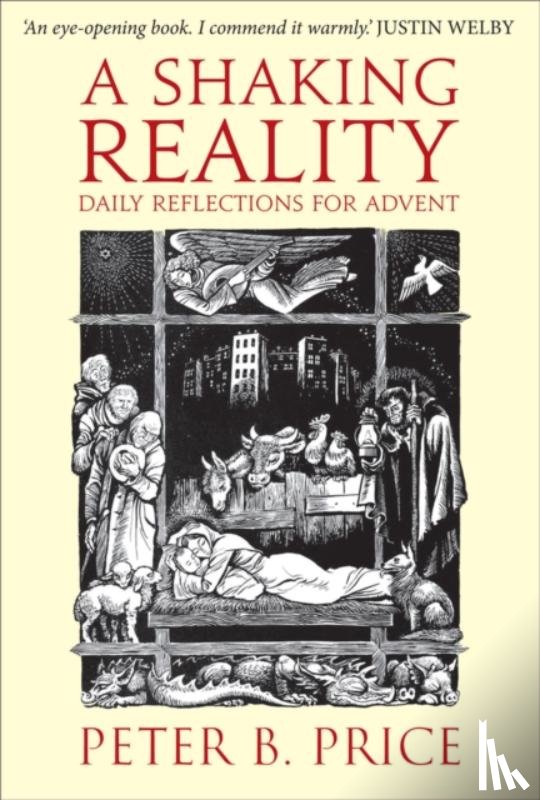 Price, Peter B. - A Shaking Reality