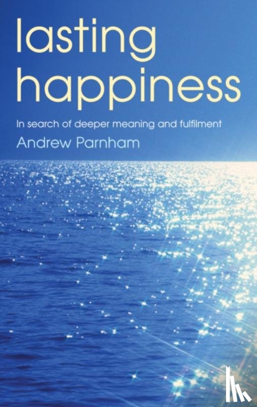 Parnham, Andrew - Lasting Happiness