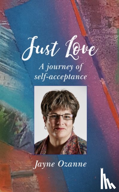 Ozanne, Jayne - Just Love