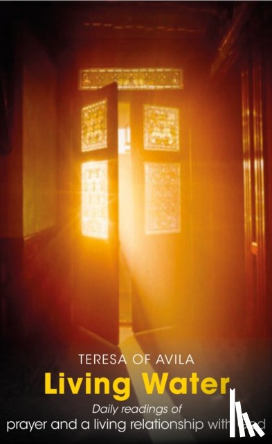 Julian of Norwich, Eland, Sr Mary - Living Water