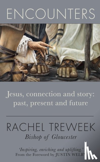 Treweek, Rachel - Encounters