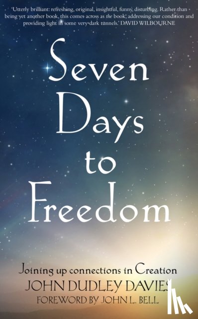 Davies, John Dudley - Seven Days To Freedom